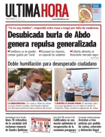 Ultima Hora