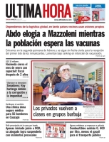 Ultima Hora