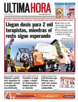 Ultima Hora