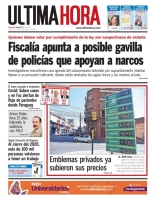 Ultima Hora