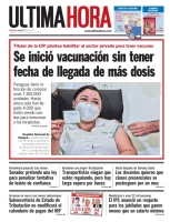 Ultima Hora