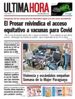 Ultima Hora