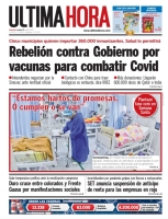 Ultima Hora
