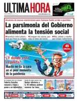 Ultima Hora