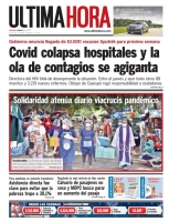 Ultima Hora