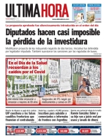 Ultima Hora