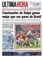 Ultima Hora