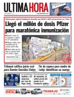 Ultima Hora