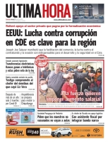 Ultima Hora