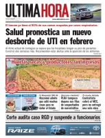 Ultima Hora