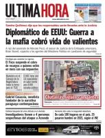 Ultima Hora