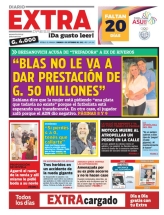 extra