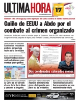 Ultima Hora