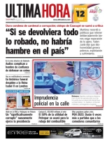 Ultima Hora
