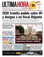 Ultima Hora