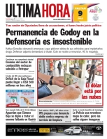 Ultima Hora