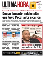 Ultima Hora