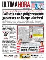 Ultima Hora