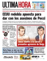 Ultima Hora