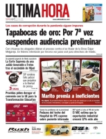 Ultima Hora