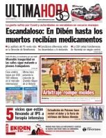 Ultima Hora