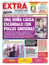 extra