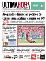 ultimahora