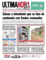 Ultima Hora