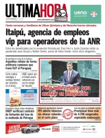 Ultima Hora