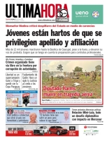Ultima Hora