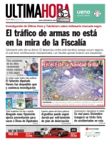 Ultima Hora
