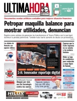 Ultima Hora