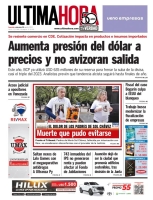 Ultima Hora