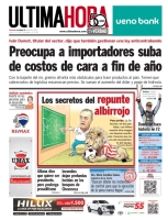 Ultima Hora