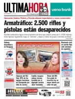 Ultima Hora