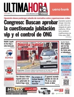 Ultima Hora