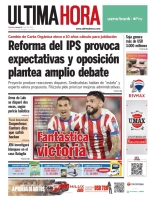 Ultima Hora