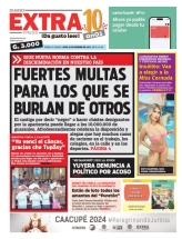 extra