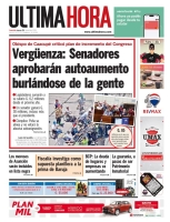 Ultima Hora