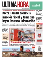 Ultima Hora