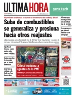 Ultima Hora