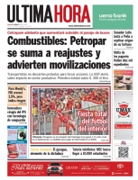 Ultima Hora