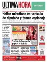 Ultima Hora