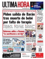 Ultima Hora