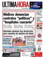 Ultima Hora