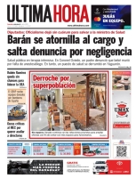 Ultima Hora