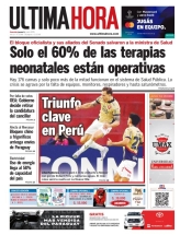 ultimahora