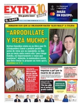 extra