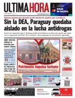Ultima Hora