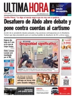 Ultima Hora